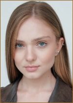 Актёр - Карина Орлова