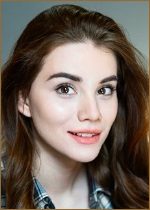 Актёр - Карина Собина