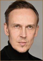 Актёр - Константин Третьяков