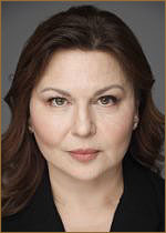 Актёр - Лана Долева
