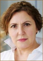 Актёр - Лариса Домаскина
