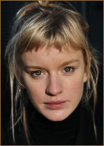 Актёр - Лена Тронина