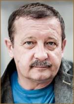 Актёр - Леонид Громов