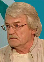 Актёр - Леонид Кулагин