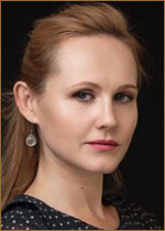 Актёр - Лина Миримская