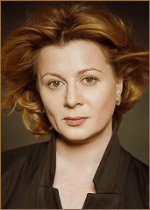 Актёр - Марианна Шульц