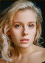 Актёр - Мария Ковалёва (II)
