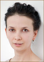Актёр - Мария Смольникова