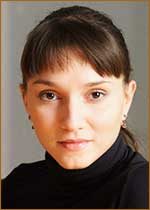 Актёр - Марина Дрень