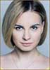 Актёр - Марина Губина