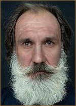 Актёр - Михаил Орлов (II)