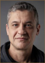 Актёр - Михаил Сафронов