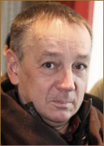 Актёр - Николай Денисов