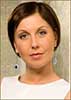 Актёр - Оксана Голубева