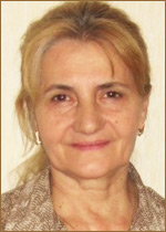 Актёр - Ольга Приходько