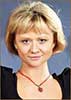 Актёр - Полина Воронова