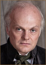 Актёр - Сергей Барковский