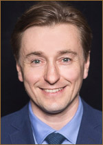 Актёр - Сергей Безруков