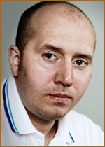 Актёр - Сергей Бурунов