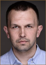 Актёр - Сергей Интяков