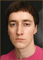 Актёр - Сергей Кирпичёнок