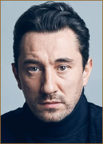 Актёр - Сергей Колос