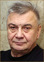 Актёр - Сергей Кошонин