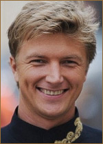 Актёр - Сергей Мухин