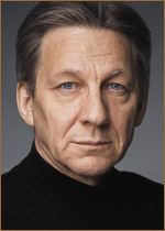 Актёр - Сергей Шоколов