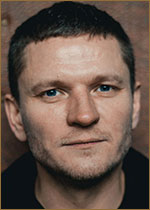 Актёр - Сергей Жарков