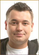 Актёр - Сергей Жуков (II)