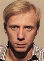 Актёр - Станислав Никольский