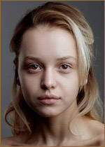 Актёр - Василина Юсковец