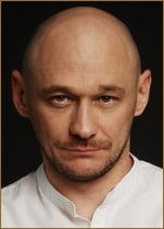 Актёр - Вячеслав Тимербулатов