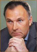 Актёр - Владимир Литвинов