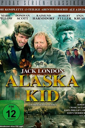 Аляска Кид  смотреть онлайн