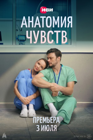 Анатомия чувств  смотреть онлайн