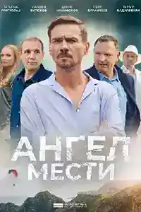 Ангел мести
