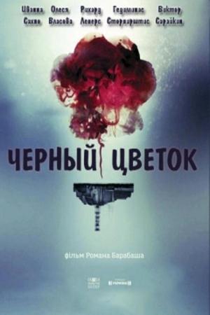 Черный цветок  смотреть онлайн