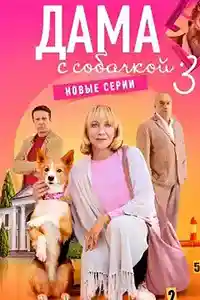 3 сезон