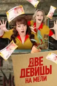 Две девицы на мели 3