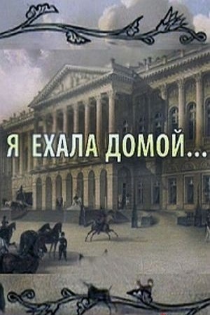 Я ехала домой...