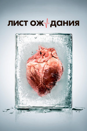 Лист ожидания  смотреть онлайн