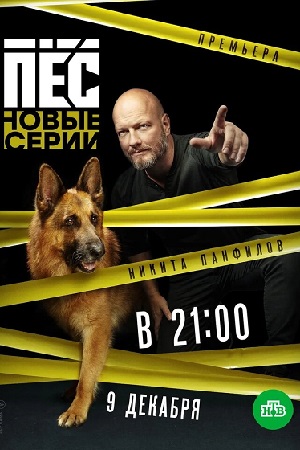 Пёс 2  смотреть онлайн