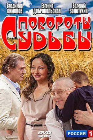 Повороты судьбы 2007  смотреть онлайн