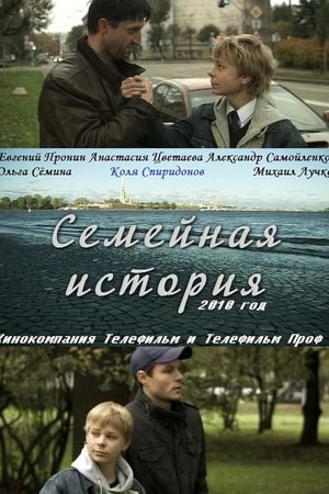 Семейная история  смотреть онлайн