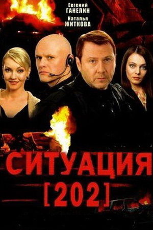 Ситуация 202  смотреть онлайн