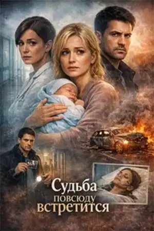 Судьба повсюду встретится  смотреть онлайн