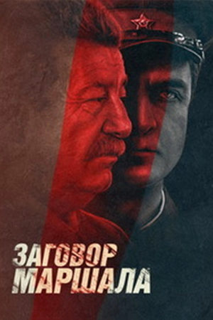 Тухачевский. Заговор маршала