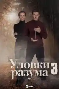 Уловки разума 3 сезон  смотреть онлайн